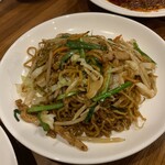 中華料理 帆 - 