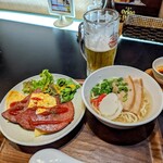 Okinawa cafe - 