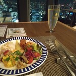 Prince Hotel Nagoya Sky Tower - 