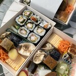 食堂カフェ ヒトトノ - 