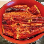 Taishuu Unagi No Mise Unadai - 