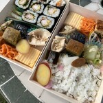 食堂カフェ ヒトトノ - 