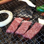 グルメリア六甲 - 