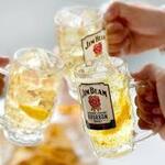 jim beam highball