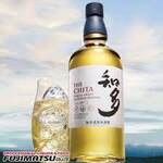 Suntory Chita Wind-scented Highball