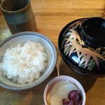 グルメリア六甲 - 