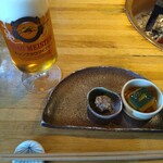 グルメリア六甲 - 