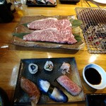 グルメリア六甲 - 