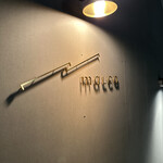 malca - 外観　サイン