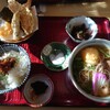 比叡山麓 鶴喜そば 唐崎店