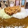 とんかつ檍のカレー屋 いっぺこっぺ 秋葉原店