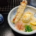 うどん うばら - 