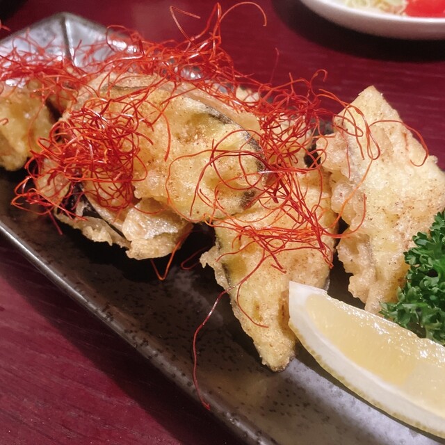 酒場 わらく - 能代（居酒屋）