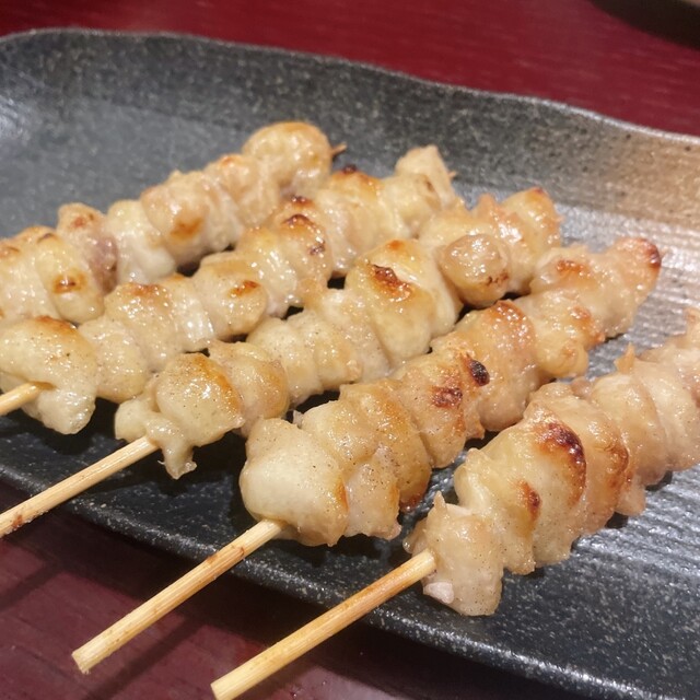 酒場 わらく - 能代（居酒屋）の写真