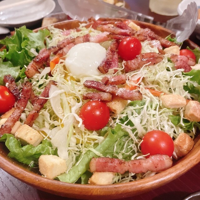 酒場 わらく - 能代（居酒屋）の写真