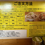 ラーメン伝次平 - 