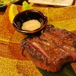 鮮魚と炉端と肉おでん 烽 - 