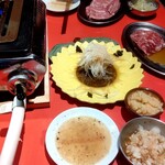 Yakiniku Nyuyoko - 