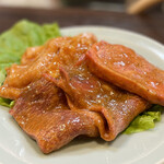 赤坂 らいもん - 