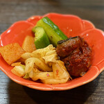 赤坂 らいもん - 