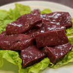 赤坂 らいもん - 