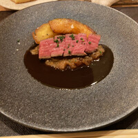 Restaurant つじ川 - 