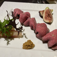 洋食 つばき - 