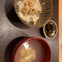 Restaurant つじ川 - 