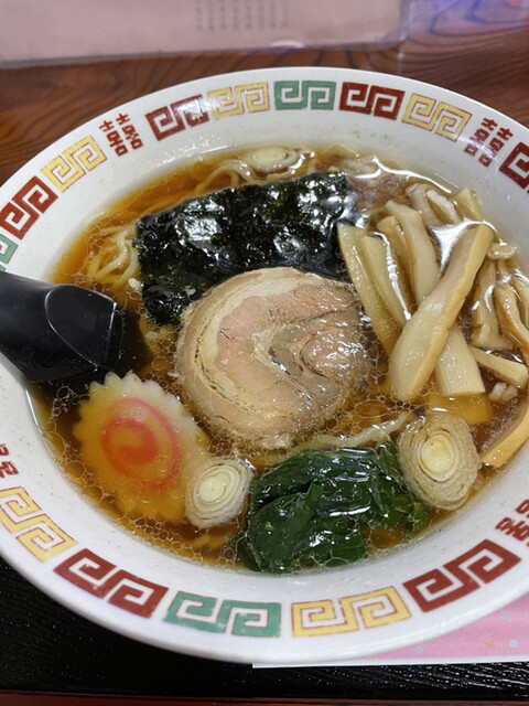 すずらん食堂 - 日和田（食堂）の写真