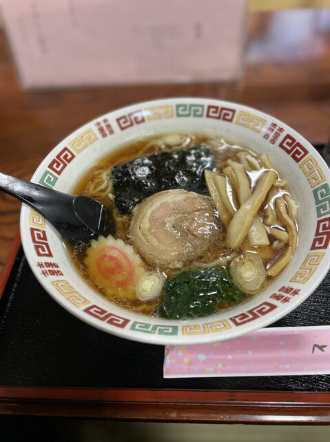 すずらん食堂 - 日和田（食堂）の写真
