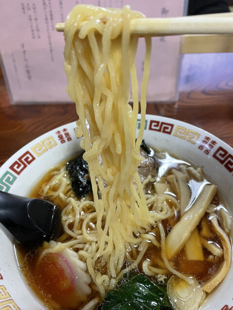 すずらん食堂 - 日和田（食堂）の写真