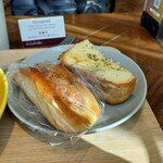 TOKYO BAKER'S KITCHEN - 