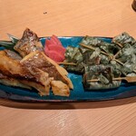 Sushi Tofuro - 