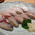 Sushi Tofuro - 