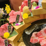 焼肉割烹 YP流 - 