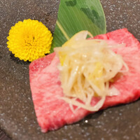 焼肉割烹 YP流 宗右衛門町本店 - 