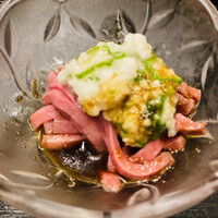 焼肉割烹 YP流 宗右衛門町本店 - 