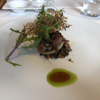 ル・ニコ・ア・オーミナミ - 