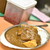 そば処　常盤軒 - 料理写真:カツカレー（７８０円）２０２２年１１月