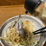 寿製麺 よしかわ - 