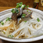 寿製麺 よしかわ - 