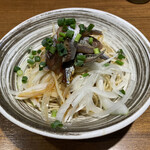 寿製麺 よしかわ - 