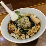 寿製麺 よしかわ - 