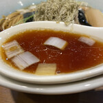 寿製麺 よしかわ - 