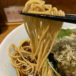 寿製麺 よしかわ - 