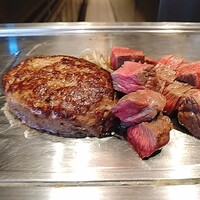 くずし鉄板 あばぐら 神田店 - 