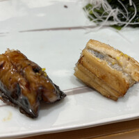 銀座 久兵衛 帝国ホテル大阪店 - 