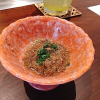 くずし鉄板 あばぐら 神田店 - 