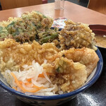 Tendon Tenya - 