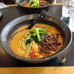 拉麺 かもす - 